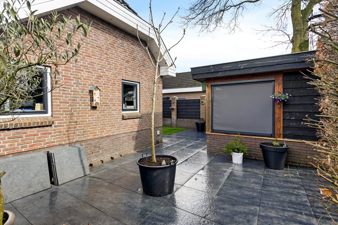 Foto 46 van Gentiaan 7