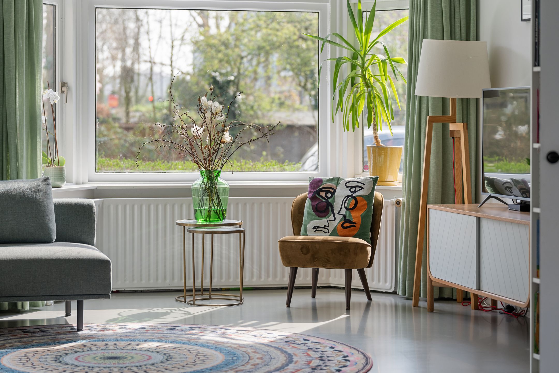 Foto 6 van 's-Gravensingel 5