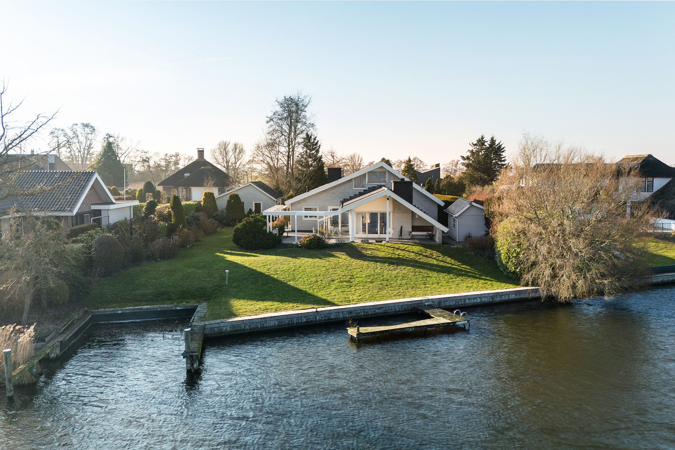 Foto 36 van Graaf Lodewijklaan 12