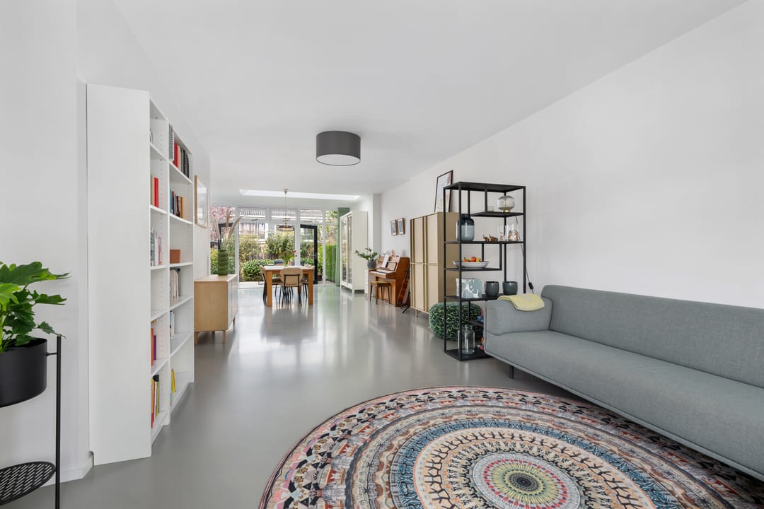 Foto 7 van 's-Gravensingel 5