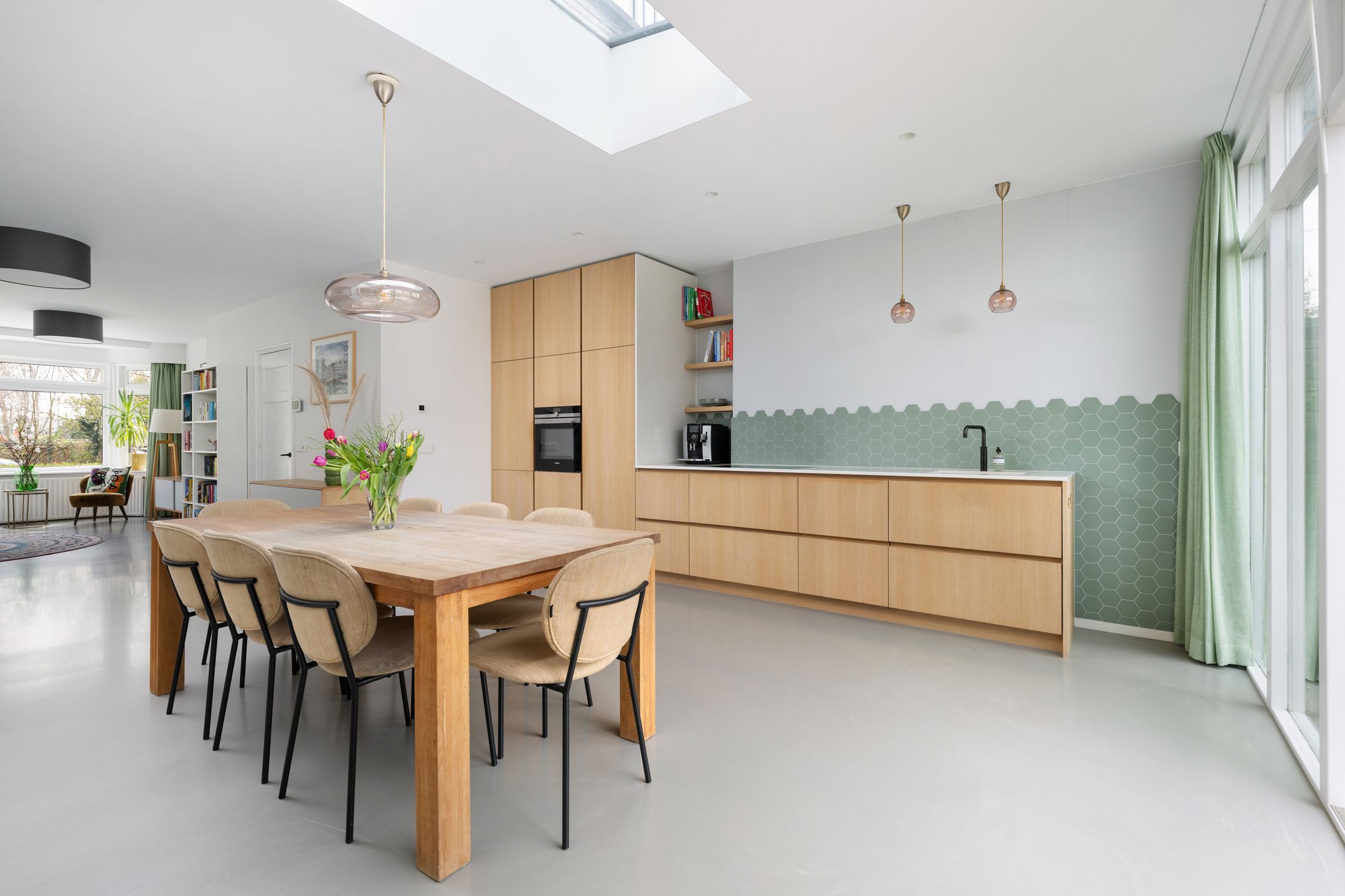 Foto 12 van 's-Gravensingel 5