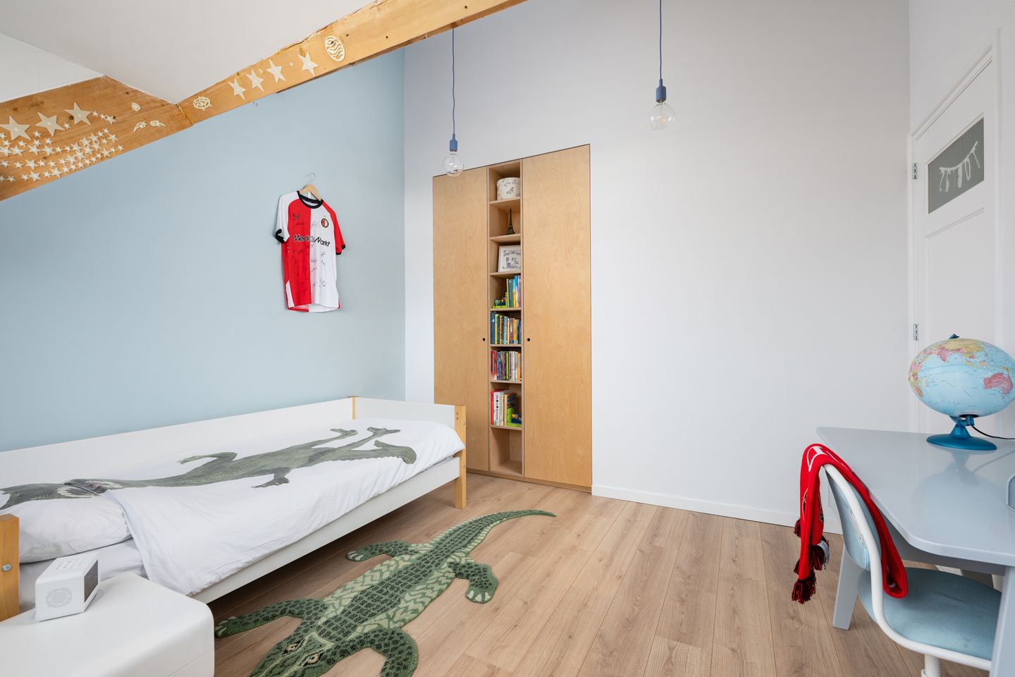 Foto 34 van 's-Gravensingel 5