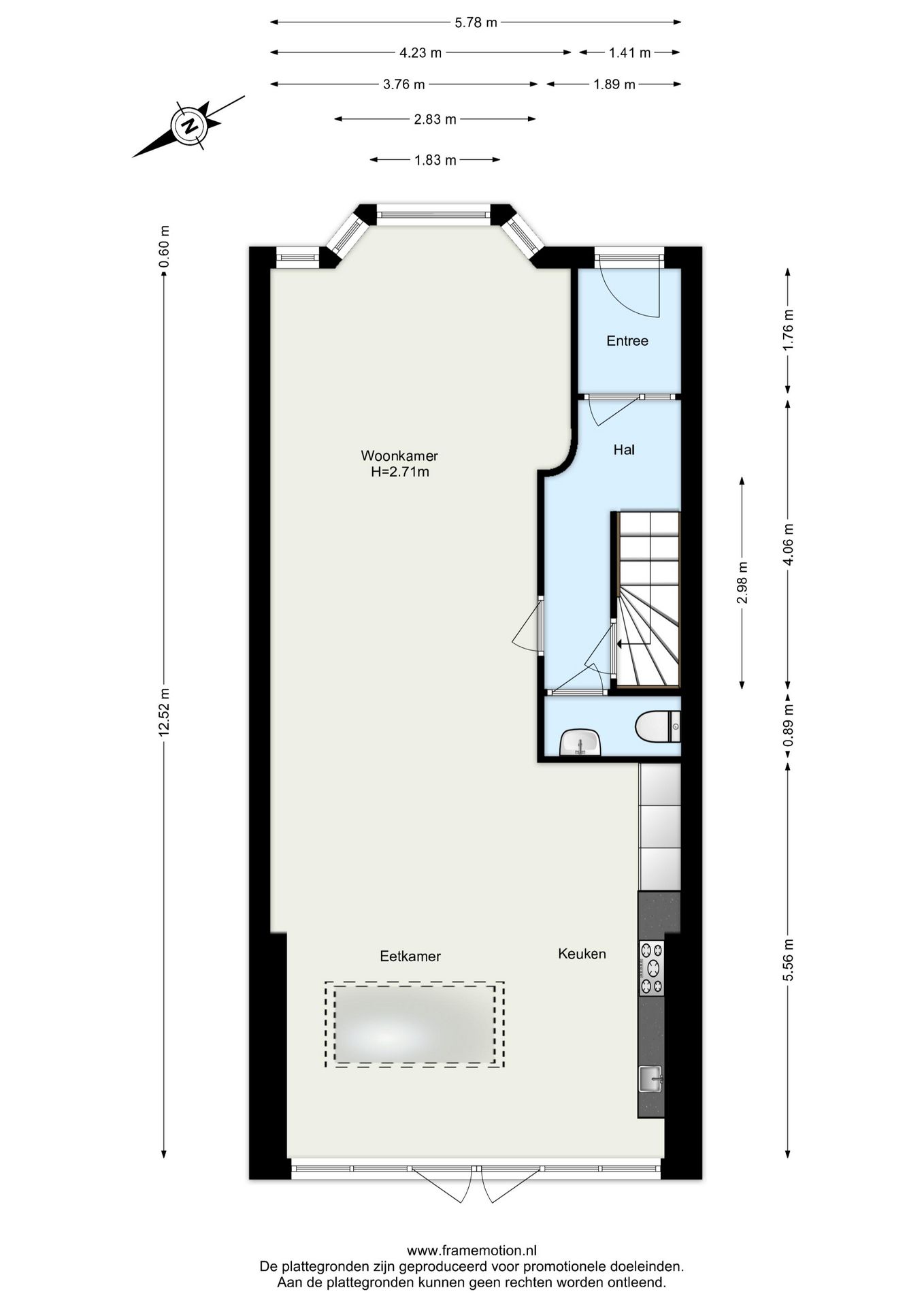 Foto 42 van 's-Gravensingel 5