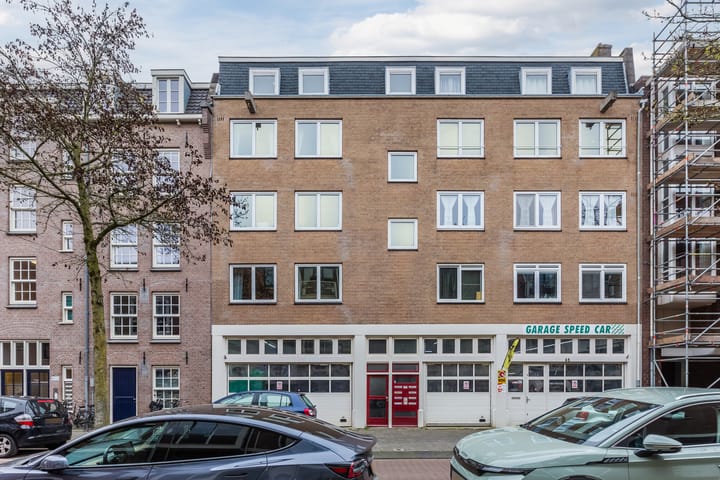 Photo 2 of Polanenstraat 50-3