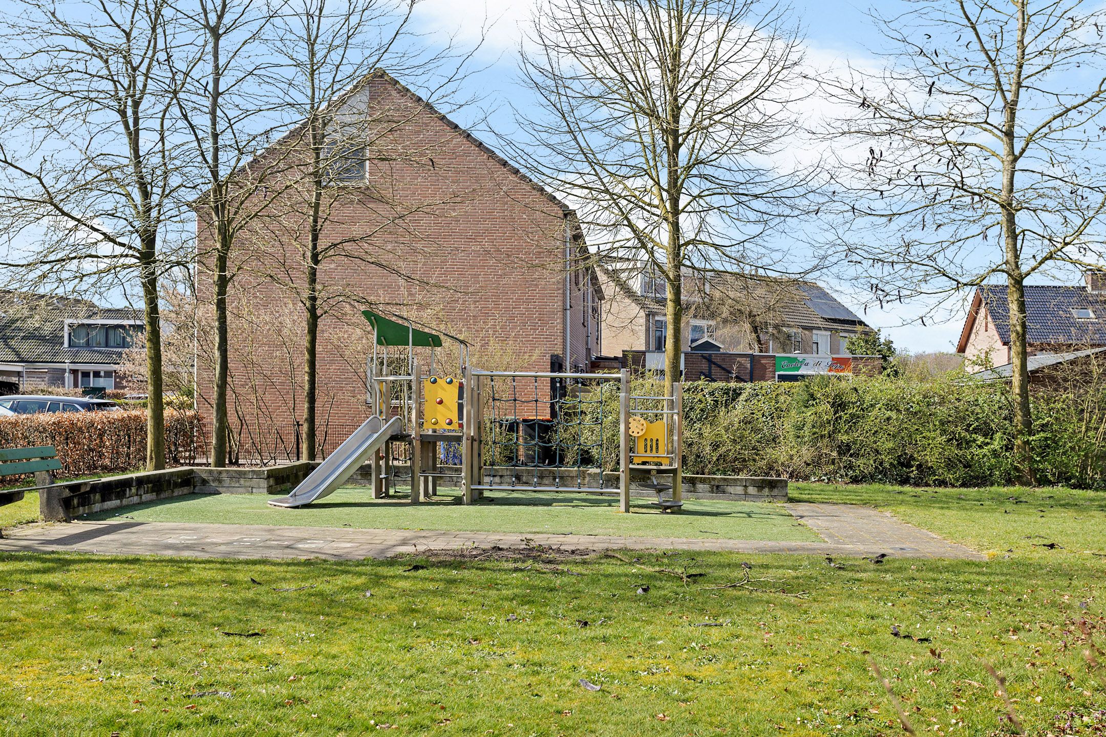 Foto 51 van Gentiaan 7