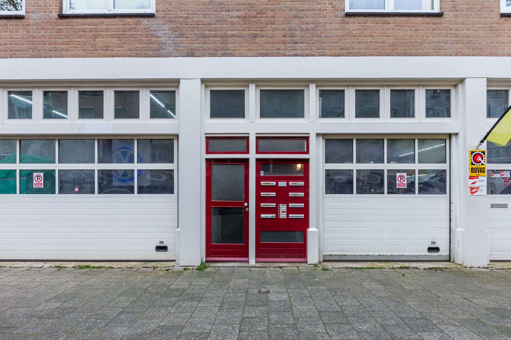 Foto 3 van Polanenstraat 50-3