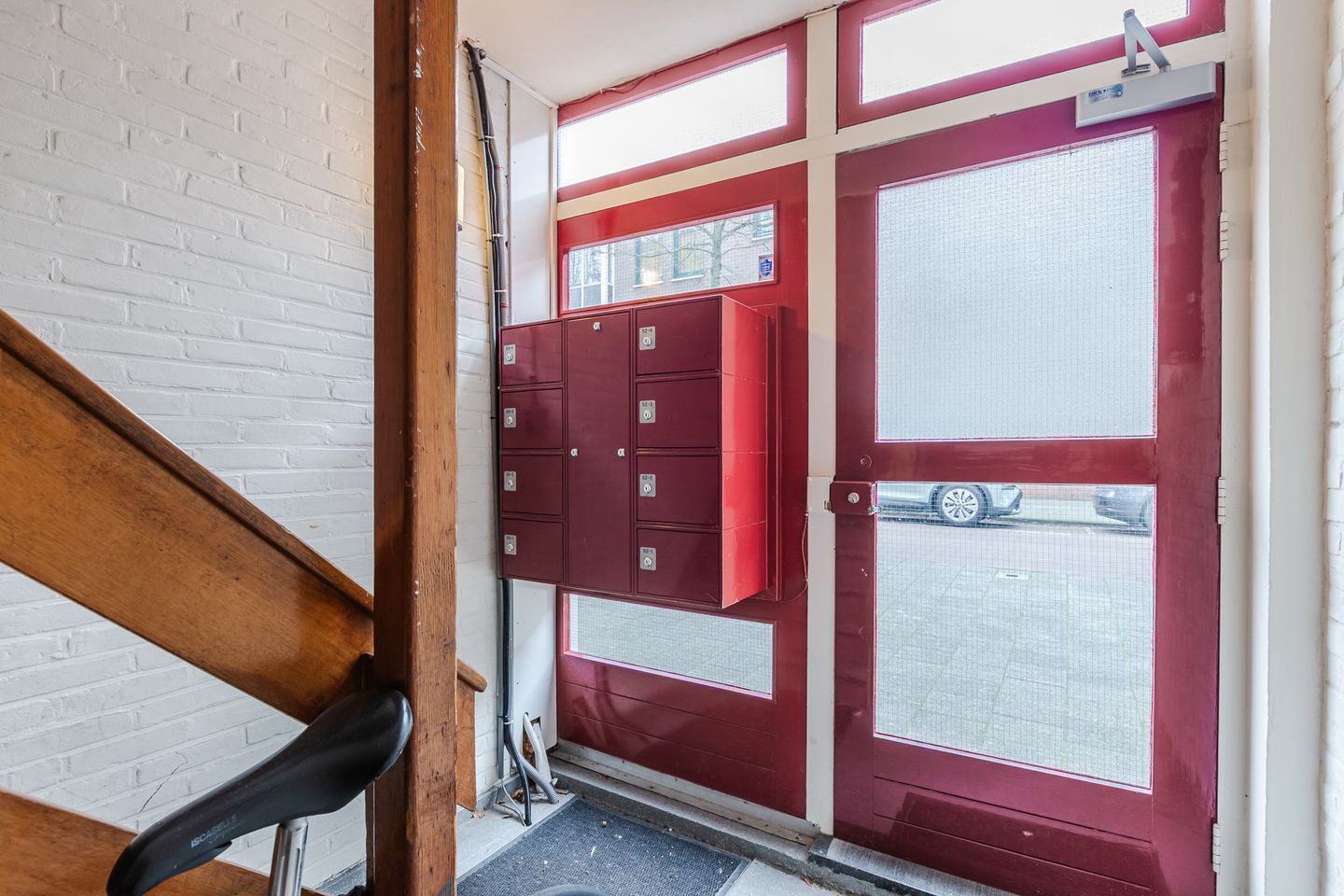 Foto 4 van Polanenstraat 50-3