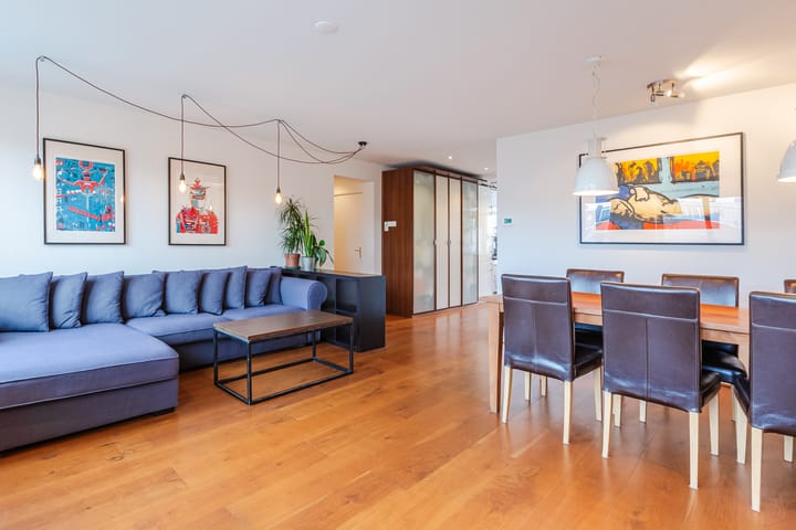 Photo 5 of Polanenstraat 50-3