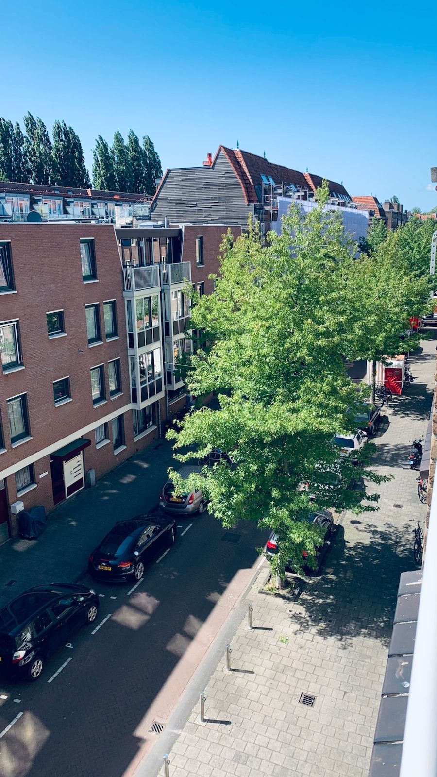 Foto 8 van Polanenstraat 50-3