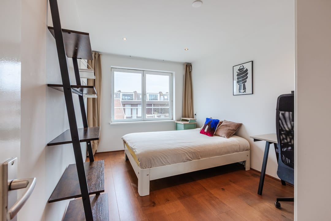 Foto 13 van Polanenstraat 50-3