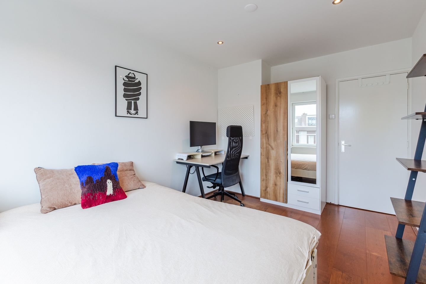 Foto 14 van Polanenstraat 50-3