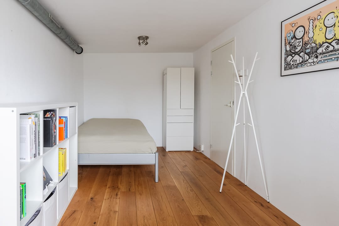 Foto 16 van Polanenstraat 50-3