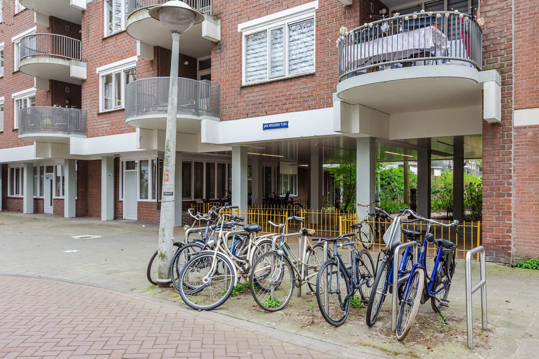 Foto 23 van Polanenstraat 50-3