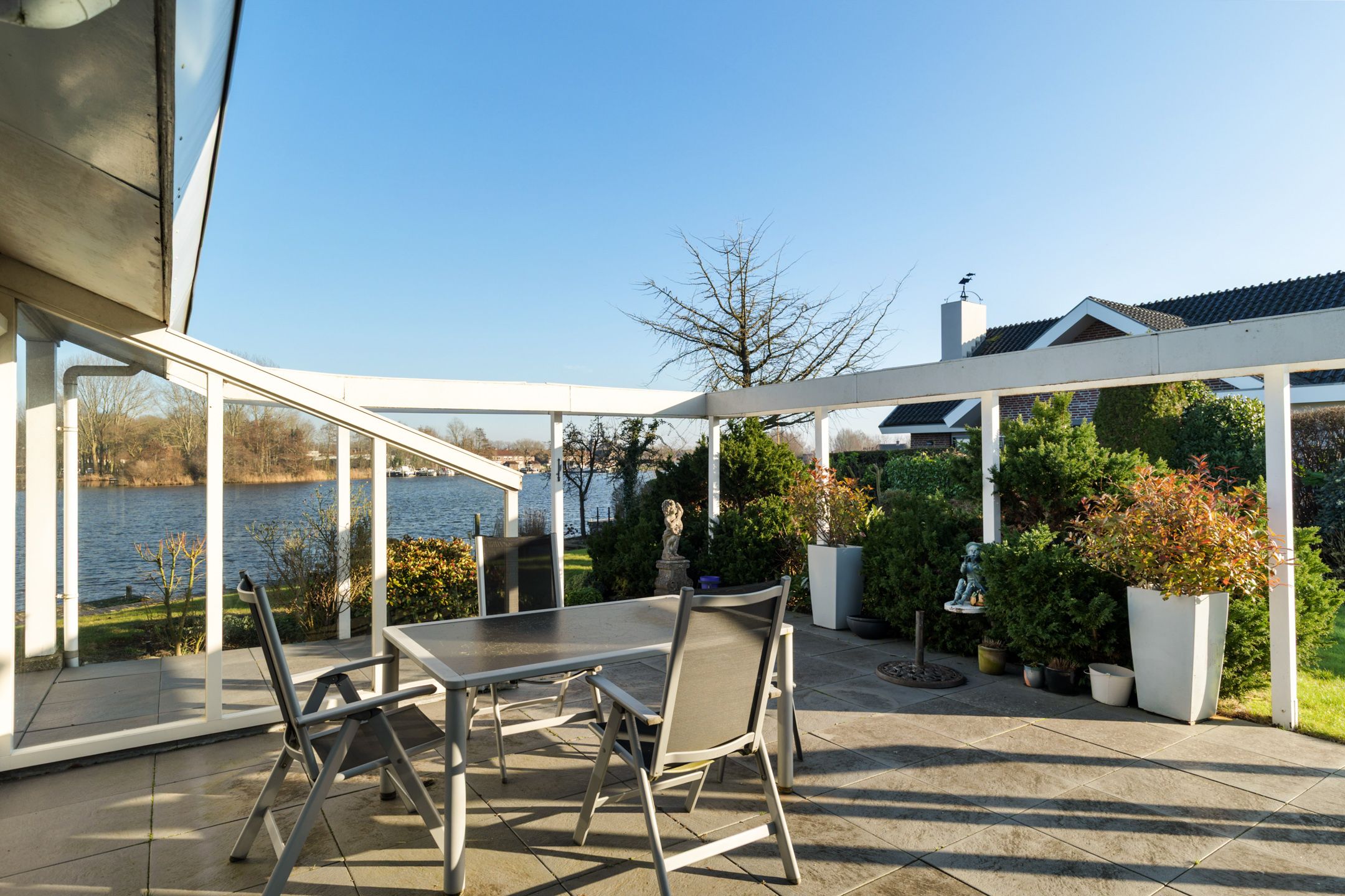 Foto 30 van Graaf Lodewijklaan 12