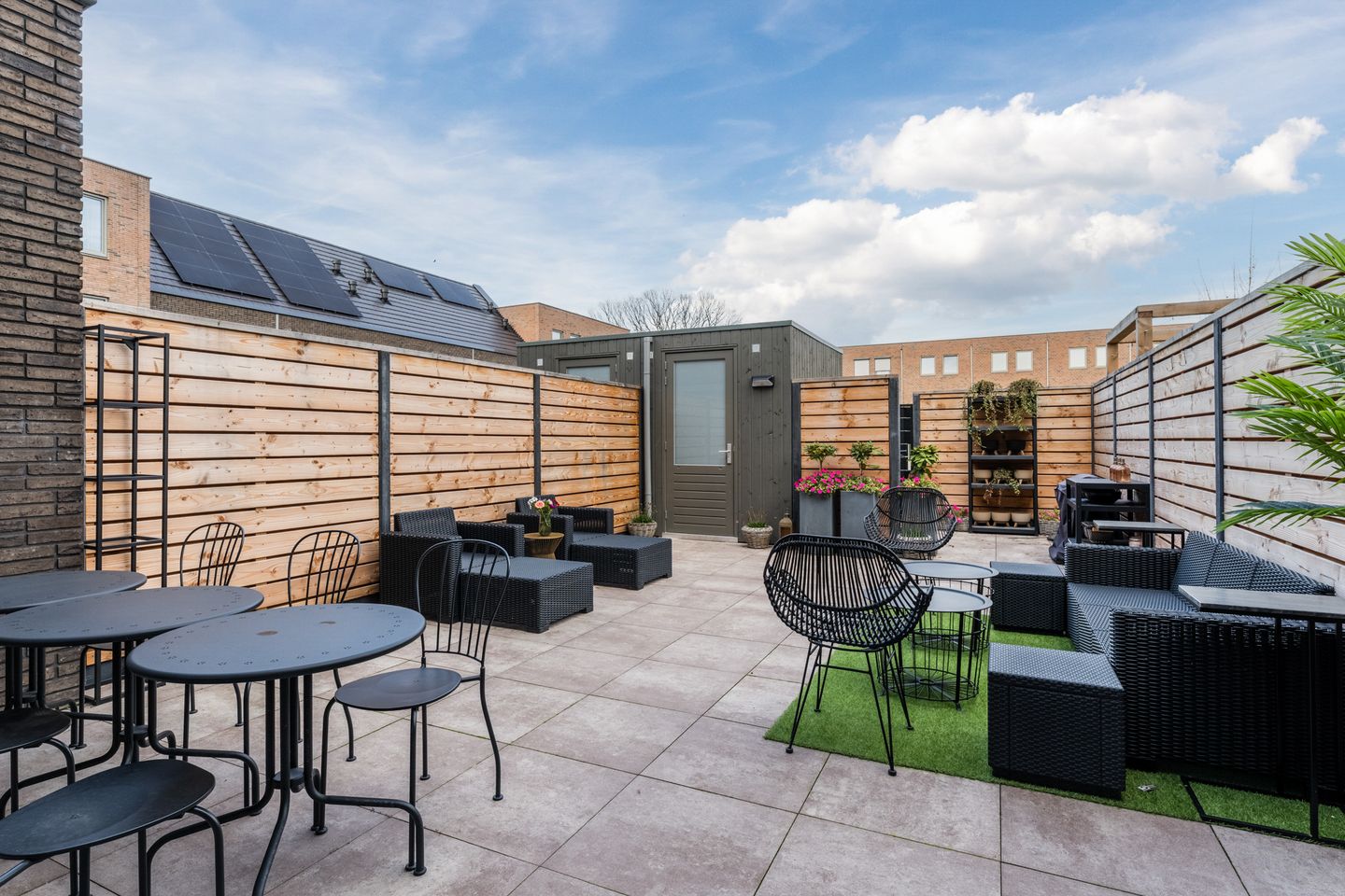 Photo 20 of Anton Ebbenhof 12