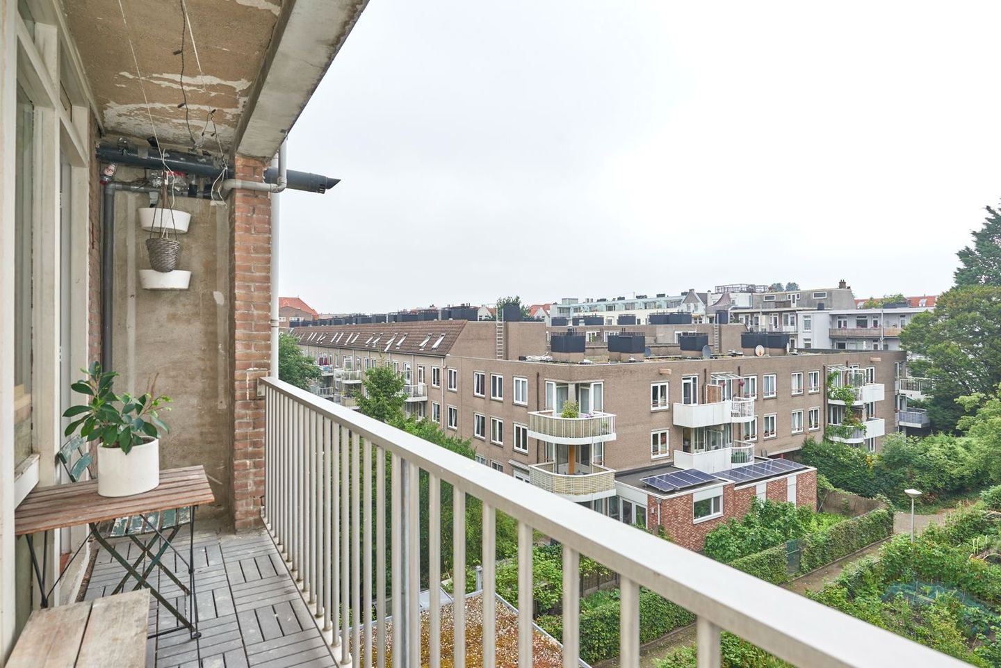 Foto 20 van Polanenstraat 50-3