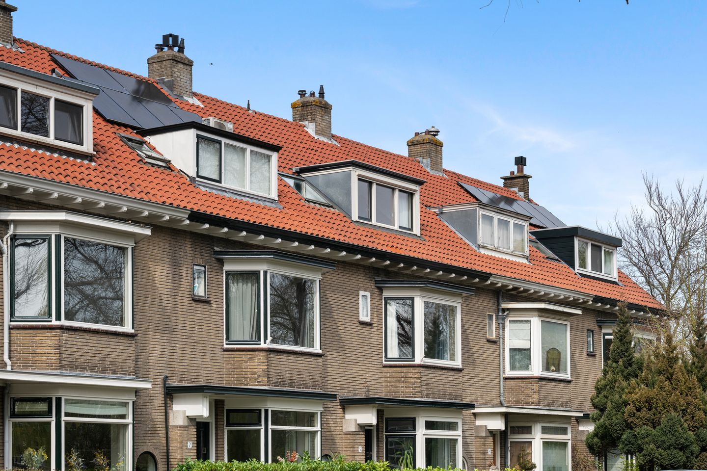 Foto 40 van 's-Gravensingel 5