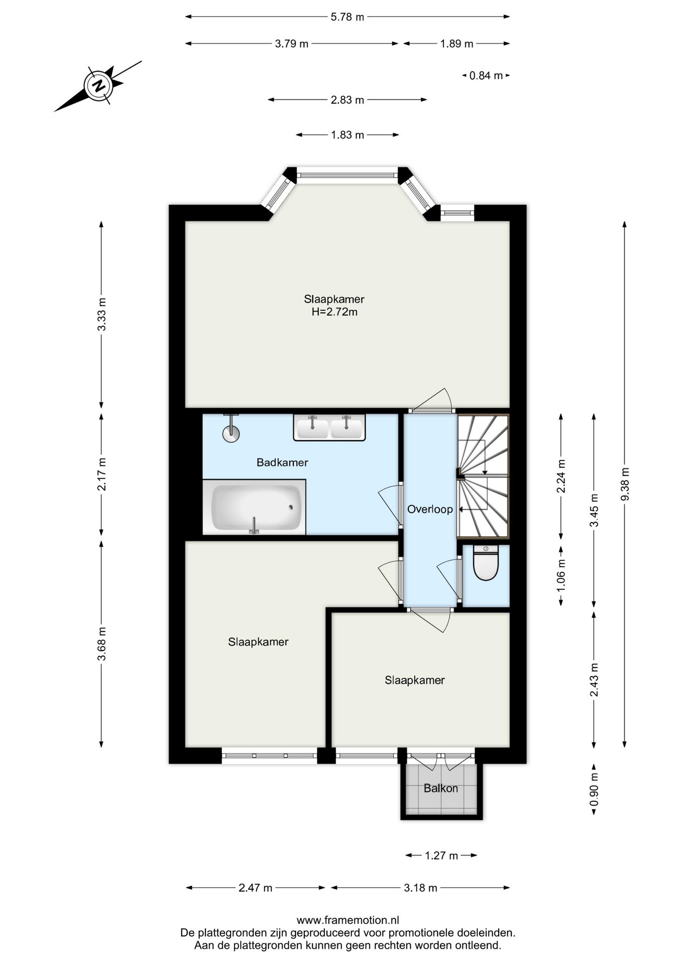 Foto 44 van 's-Gravensingel 5