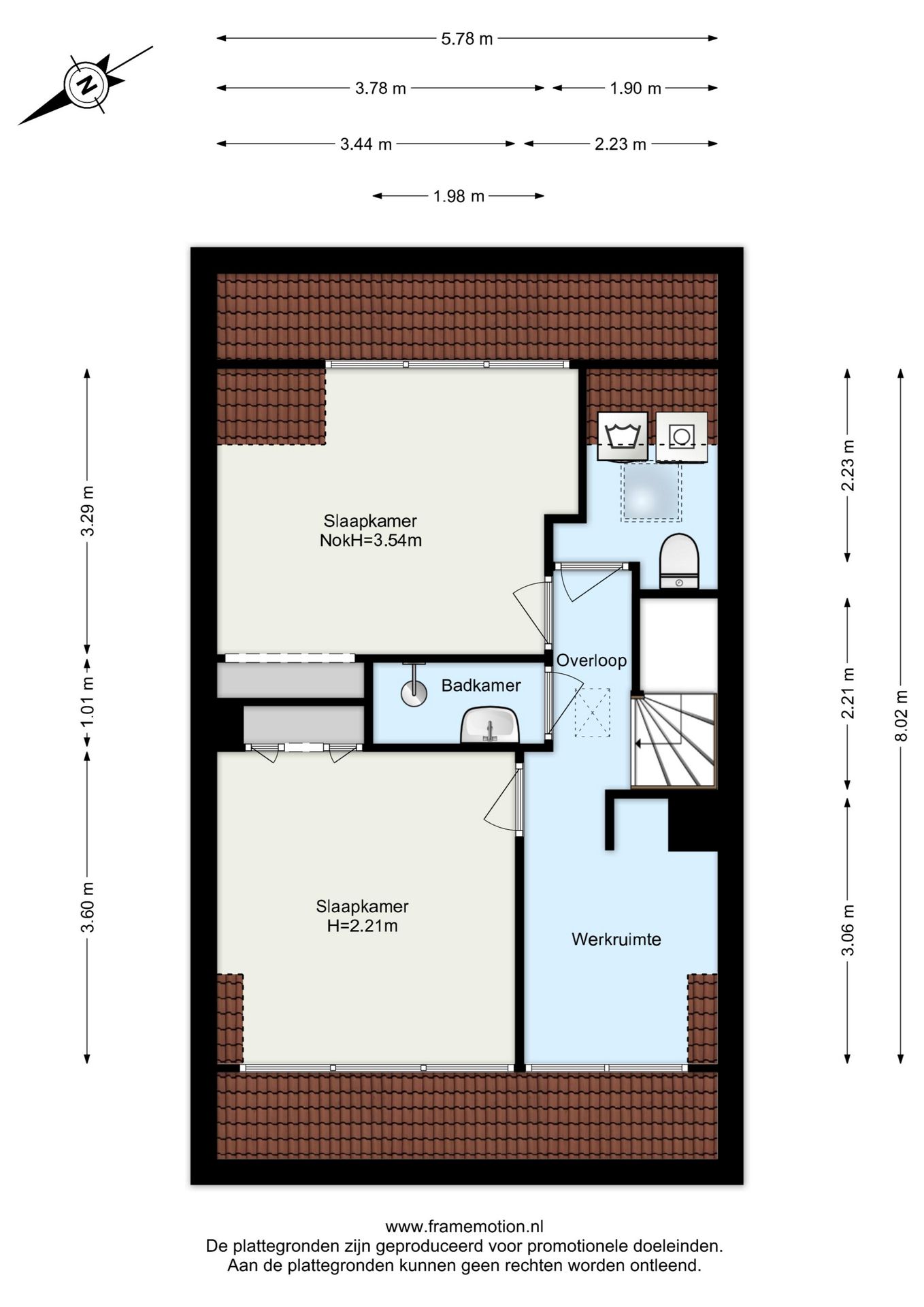 Foto 45 van 's-Gravensingel 5