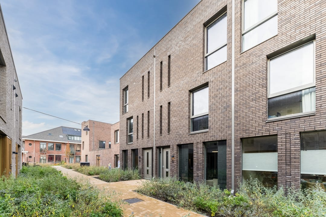 Photo 1 of Anton Ebbenhof 12