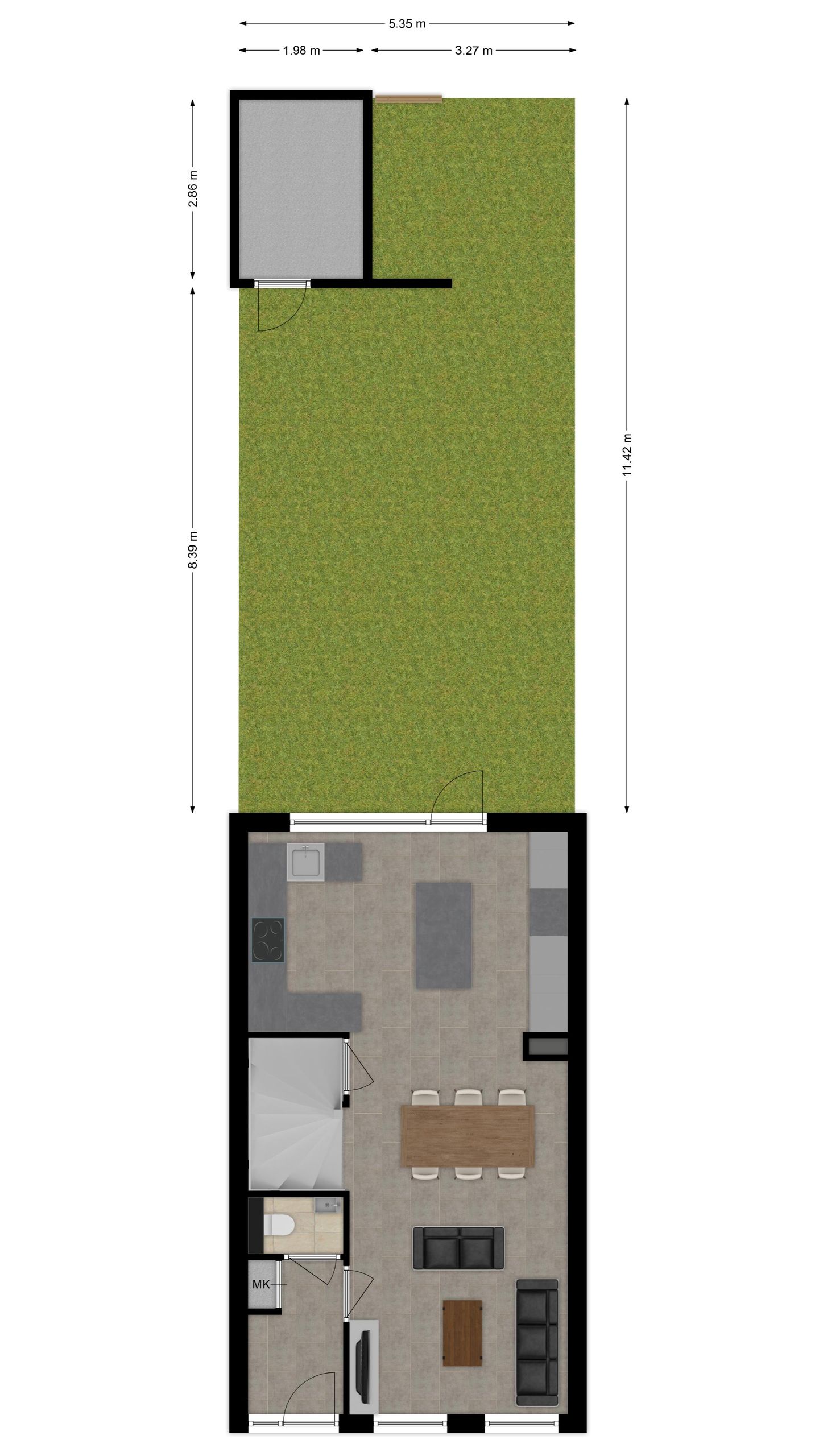 Photo 34 of Anton Ebbenhof 12