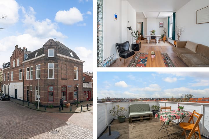 Foto 2 van Gaslaan 50