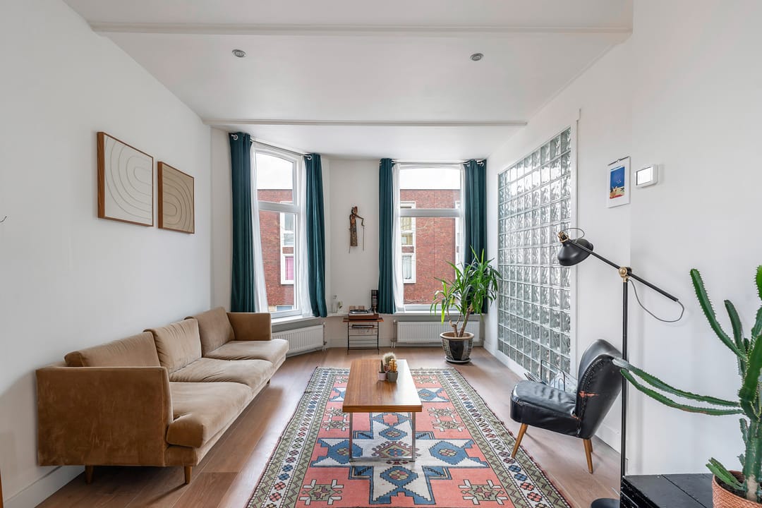 Foto 1 van Gaslaan 50