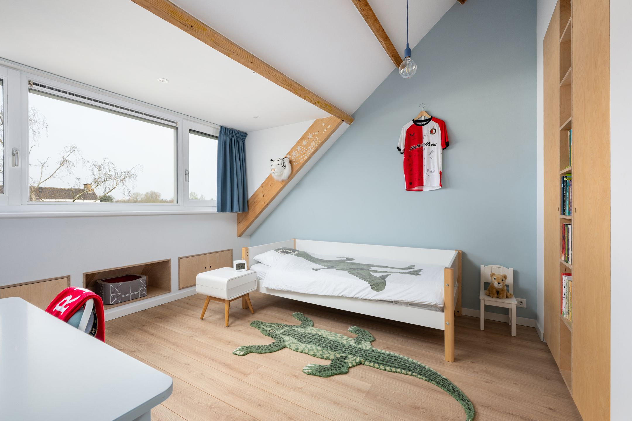 Foto 33 van 's-Gravensingel 5