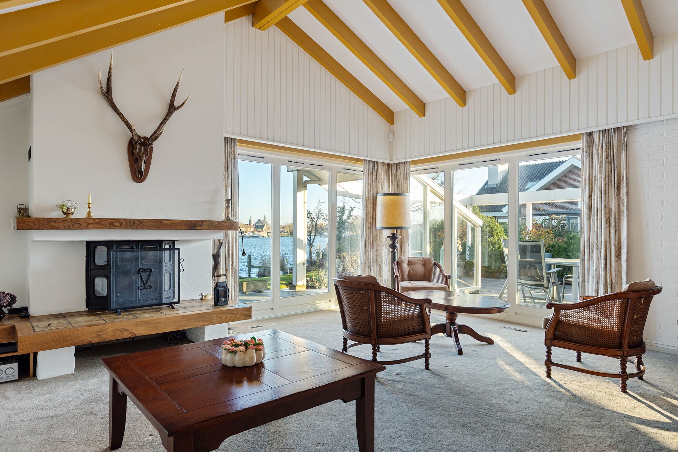 Foto 15 van Graaf Lodewijklaan 12