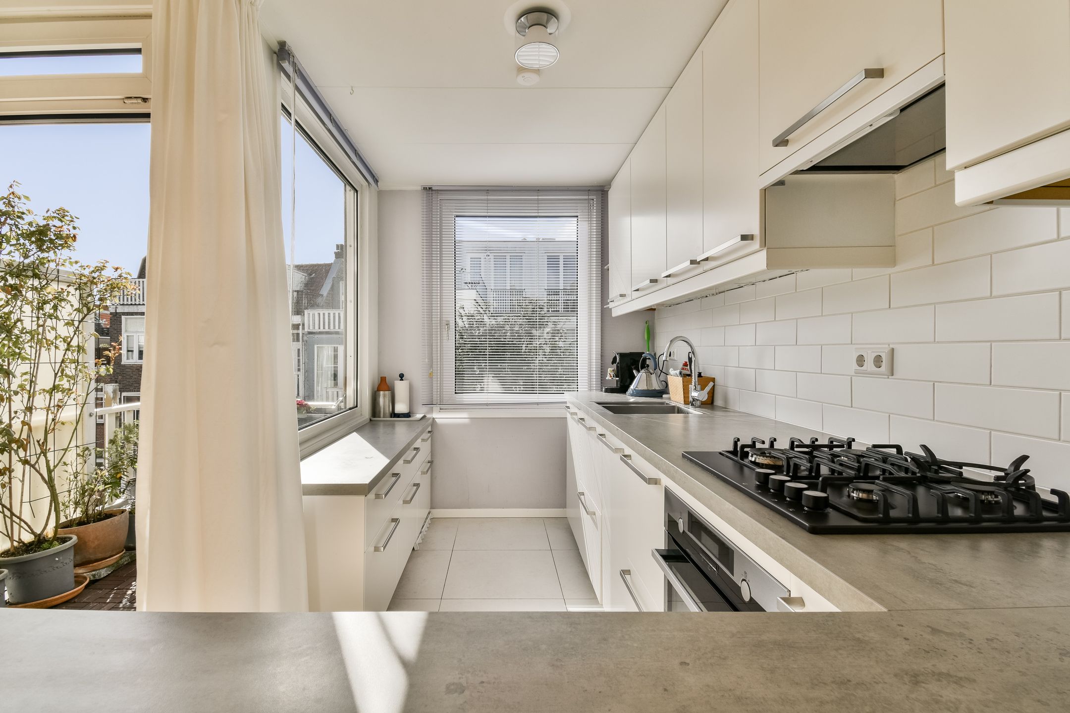 Egelantiersgracht 189-B Amsterdam - Aanzicht 6