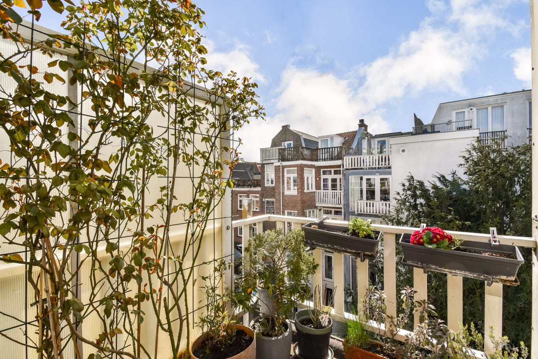 Photo 7 of Egelantiersgracht 189-B