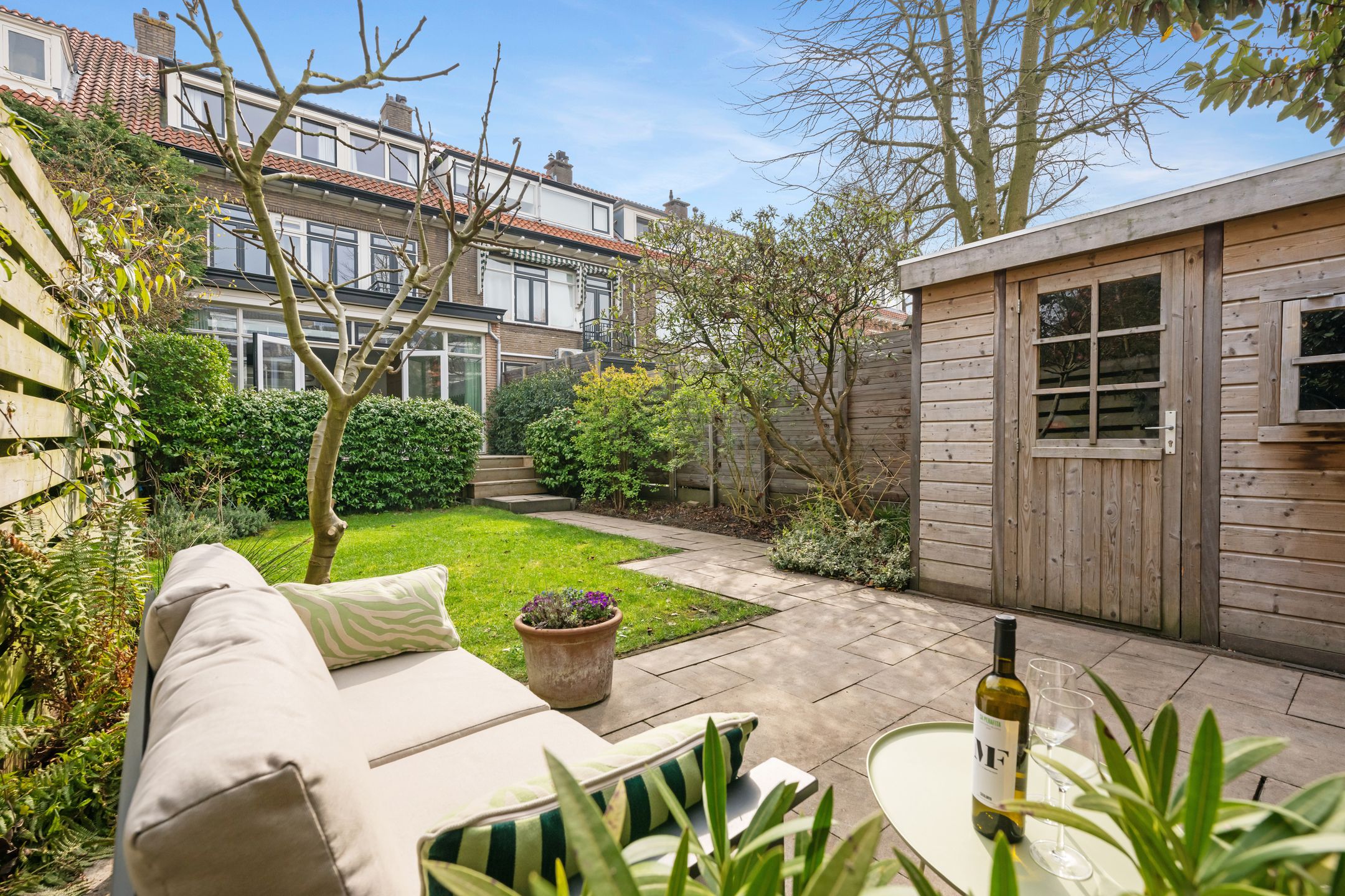 Foto 21 van 's-Gravensingel 5