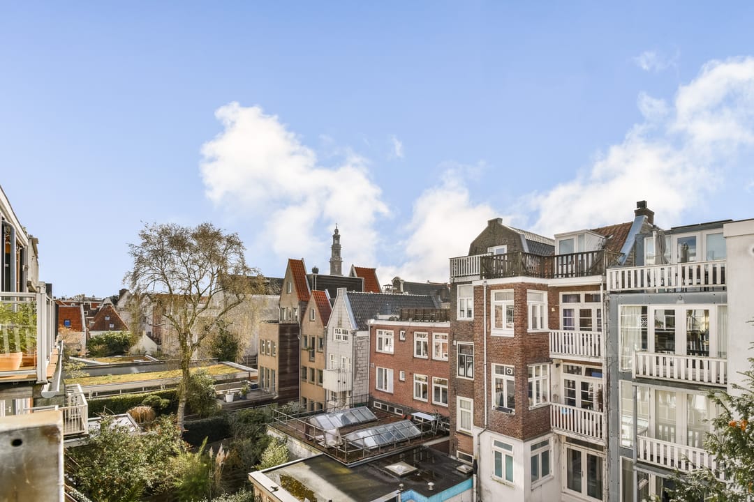 Photo 8 of Egelantiersgracht 189-B