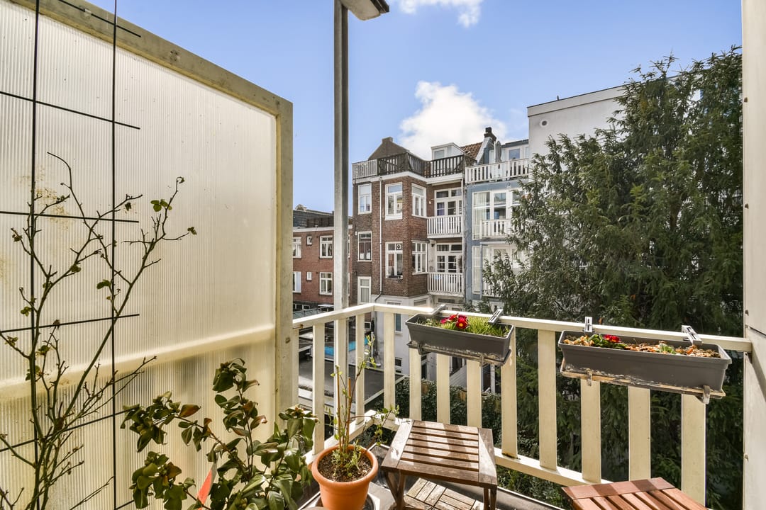 Photo 17 of Egelantiersgracht 189-B