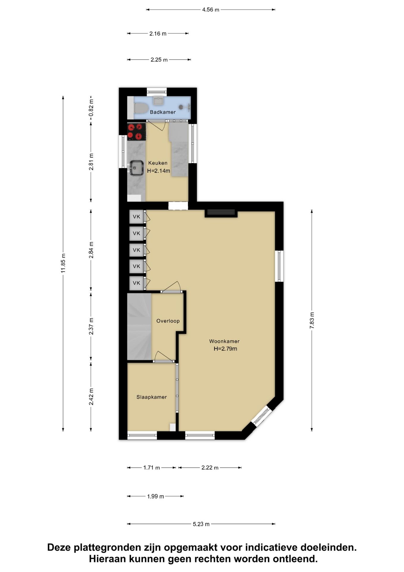 Foto 42 van Gaslaan 50