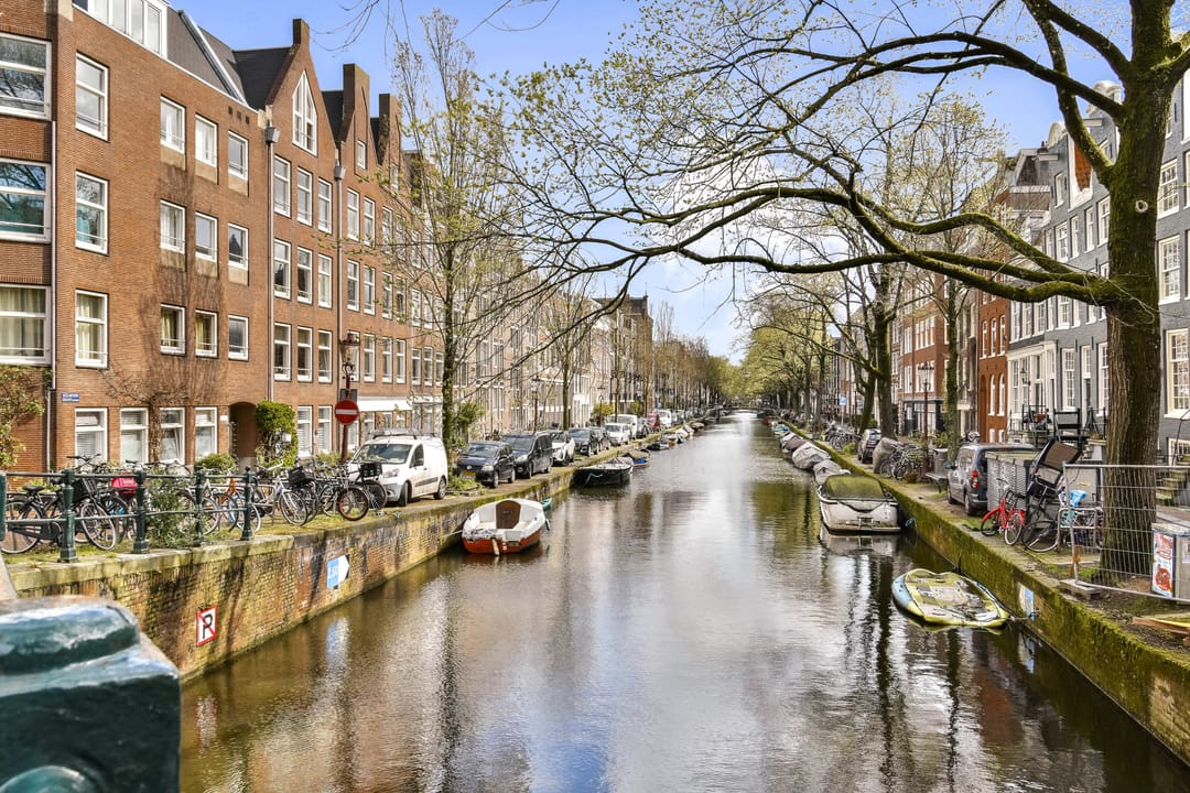 Photo 23 of Egelantiersgracht 189-B