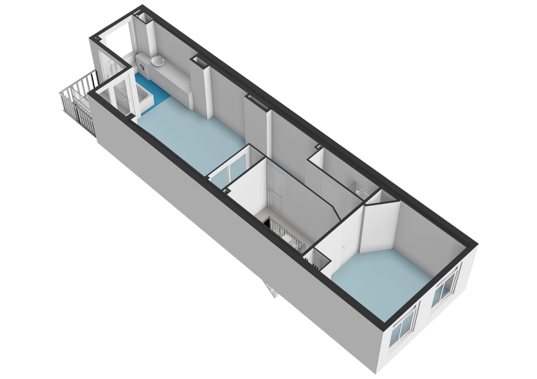 Photo 26 of Egelantiersgracht 189-B