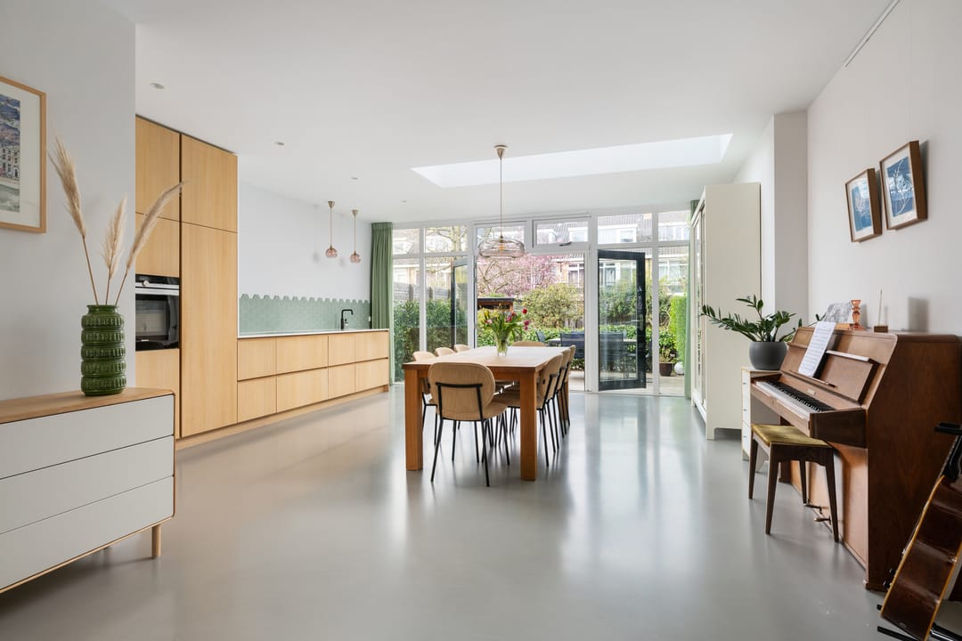 Foto 8 van 's-Gravensingel 5