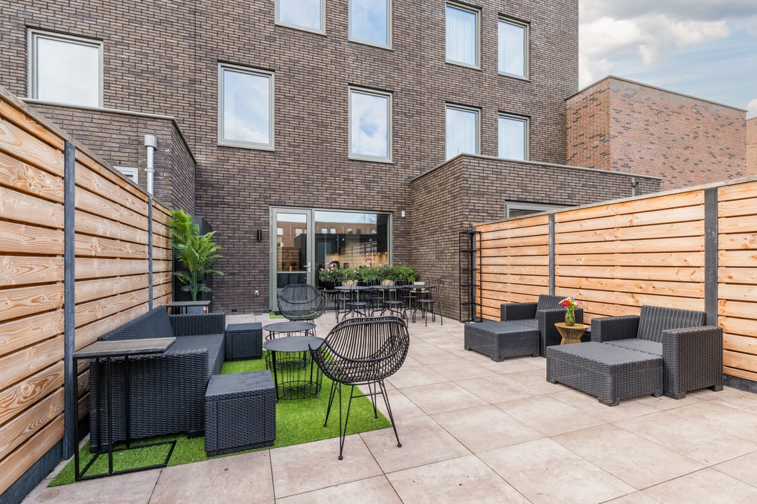 Photo 22 of Anton Ebbenhof 12