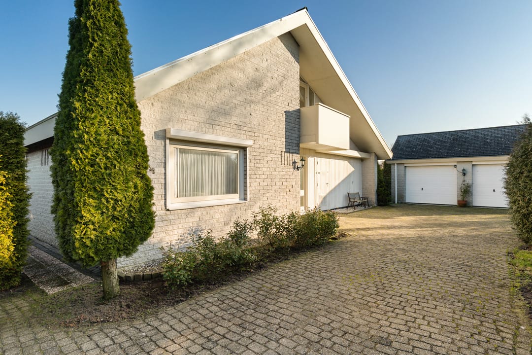 Foto 8 van Graaf Lodewijklaan 12