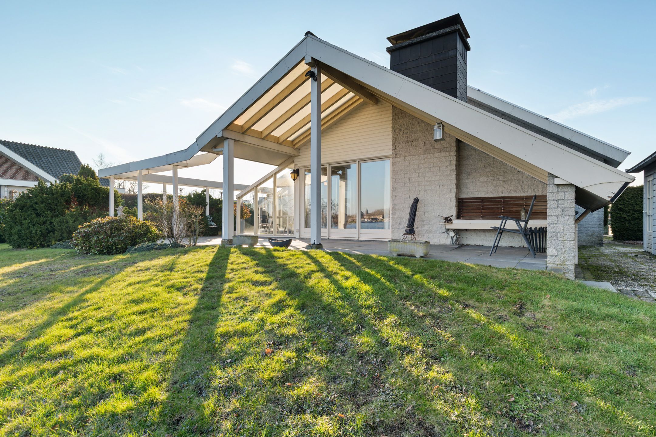 Foto 27 van Graaf Lodewijklaan 12