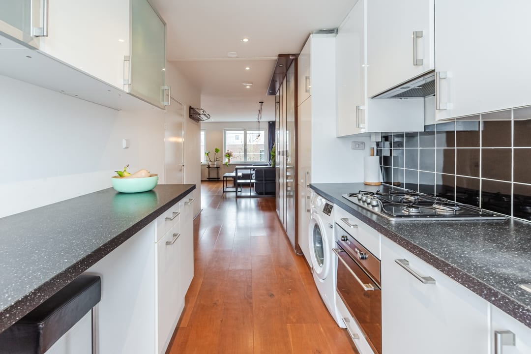 Foto 11 van Polanenstraat 50-3