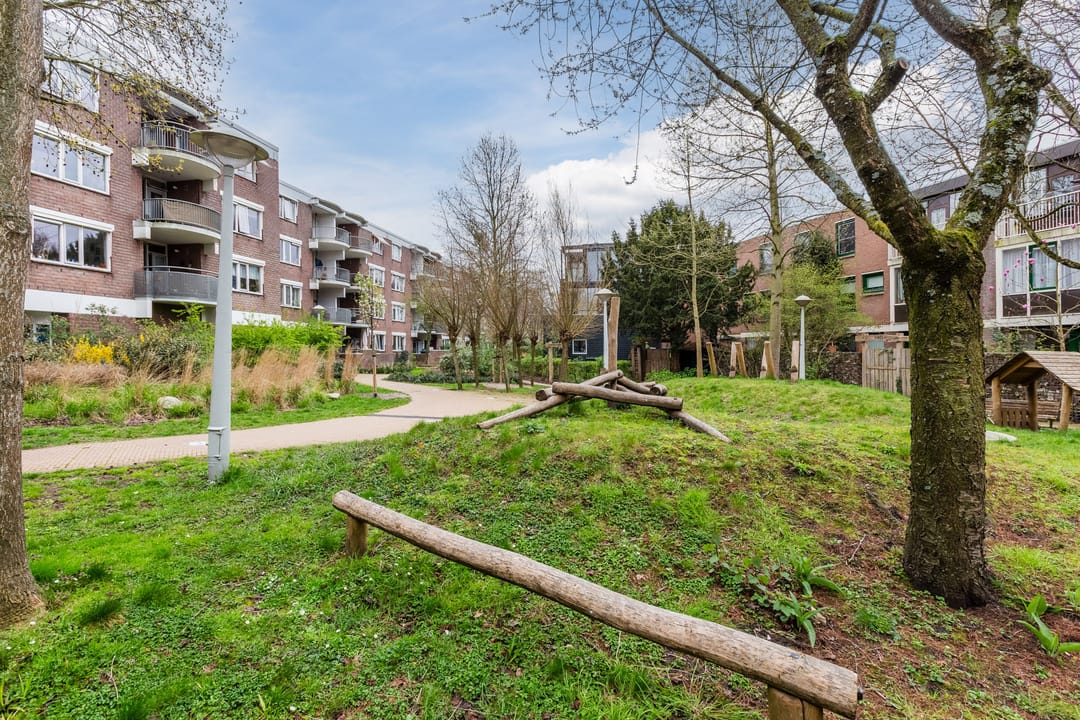 Foto 26 van Polanenstraat 50-3