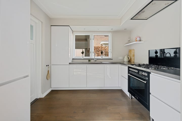 Foto 4 van Gentiaan 7