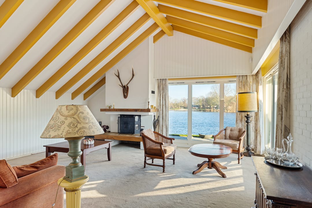 Foto 13 van Graaf Lodewijklaan 12