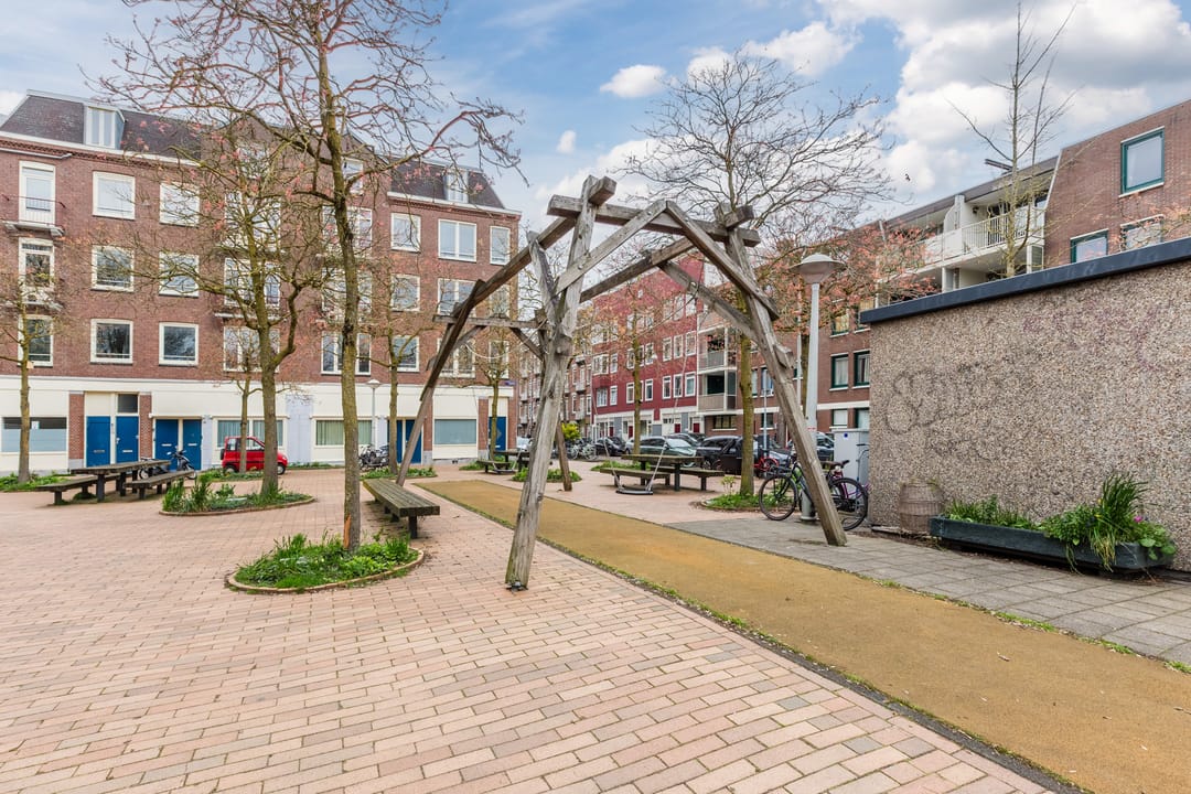 Foto 28 van Polanenstraat 50-3