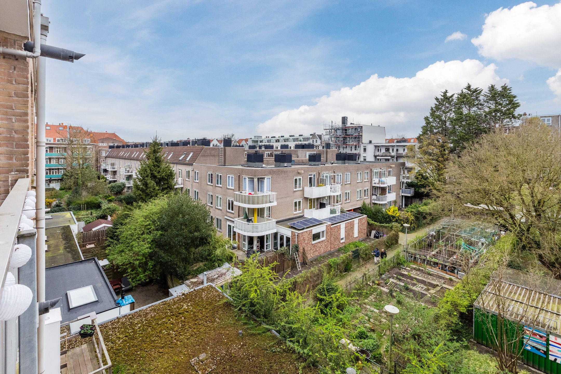 Foto 21 van Polanenstraat 50-3