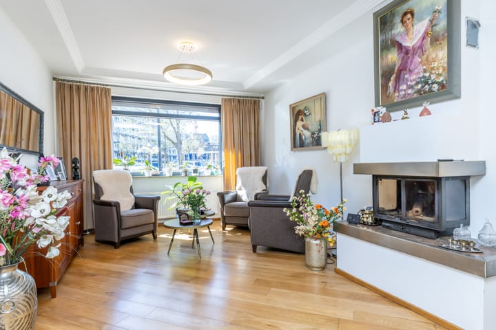 Foto 5 van Doorvaartstraat 17