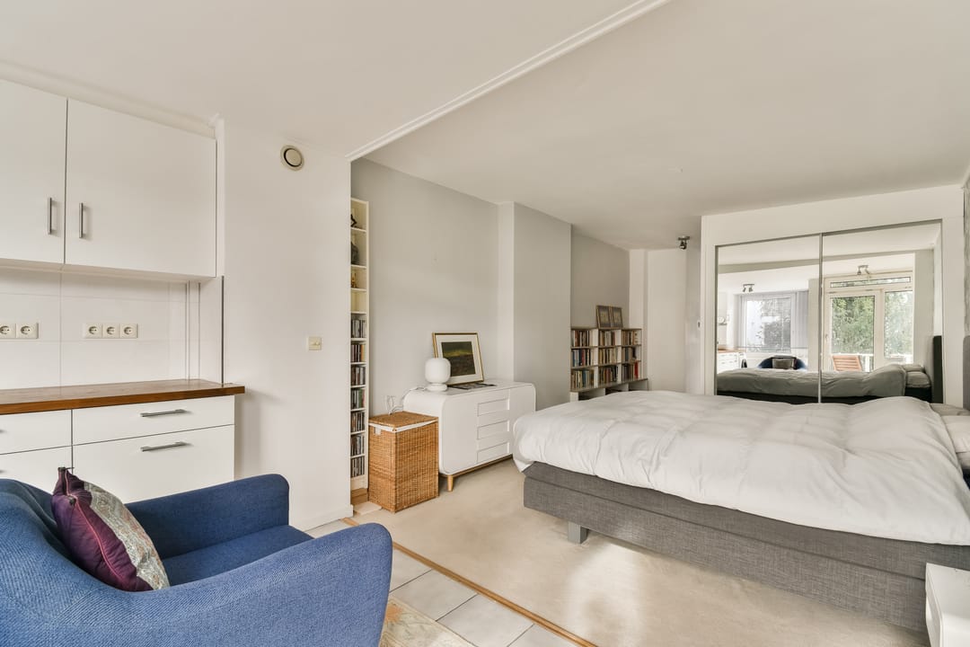 Photo 13 of Egelantiersgracht 189-B