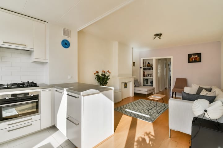 Photo 3 of Egelantiersgracht 189-B